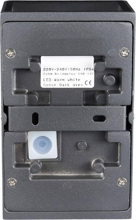 Produktbild Lucande Jale (1200 lm, IP54)