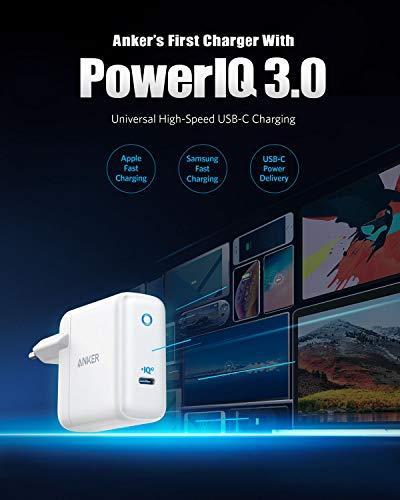 Produktbild Anker PowerCore+ (26000 mAh, 45 W, 45 Wh)