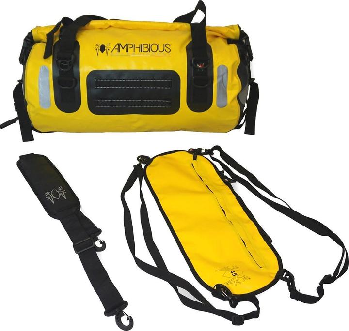 Produktbild Amphibious Voyager II (45 l)