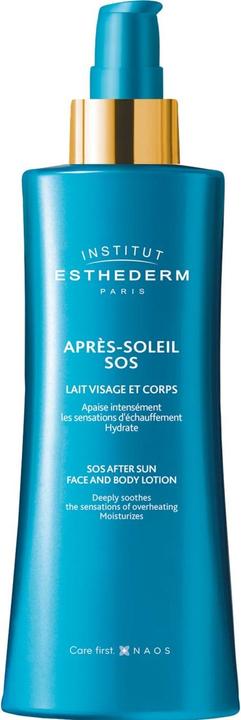 Actual product image Esthederm Après Soleil SOS (Lotion, 200 ml)