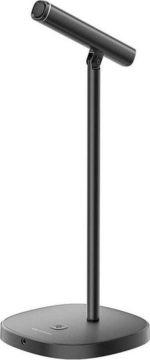 Produktbild Vention NCCB0 USB desktop microphone (black)
