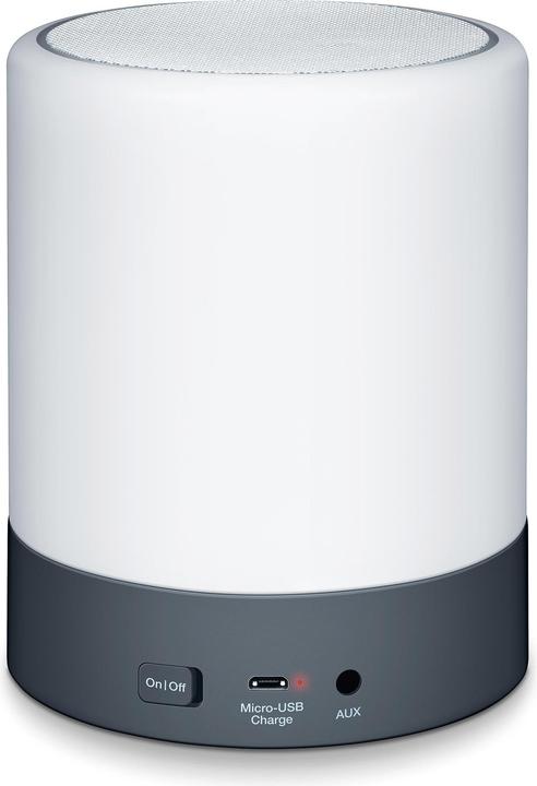 Image du produit Beurer Réveil lumineux WL50