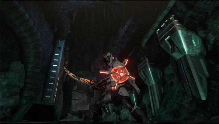 Actual product image Dolmen Day One Edition (PS5) (PS5, DE)