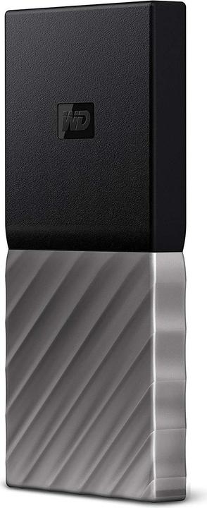 Produktbild WD My Passport SSD (2000 GB)