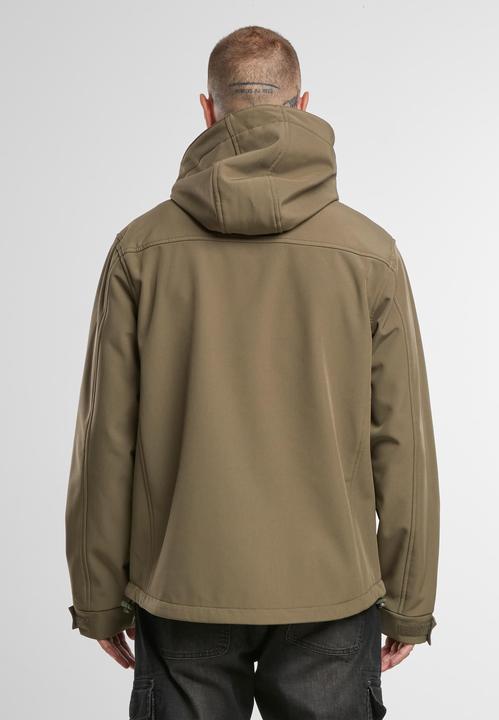 Immagine prodotto Brandit Giacca softshell Hurricane - 177055 (XL)