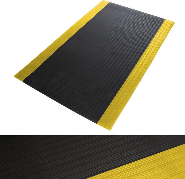 Black-Yellow