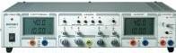 Actual product image Voltcraft Laboratory power supply unit