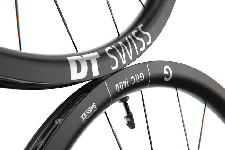 Image du produit DT Swiss GRC1400 Dicut (Roue arrière, 28")