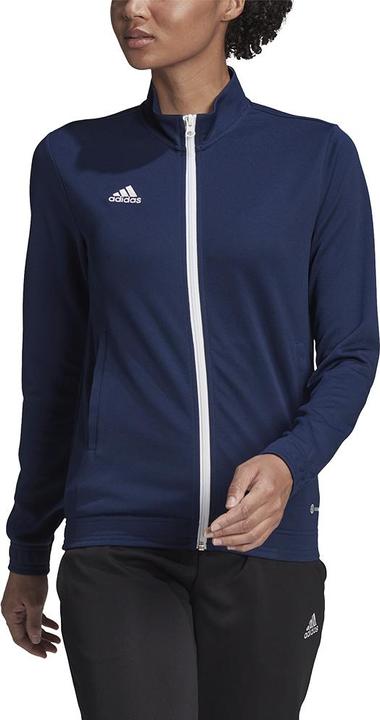 Actual product image adidas Entrada 22 women's training jacket (XL)
