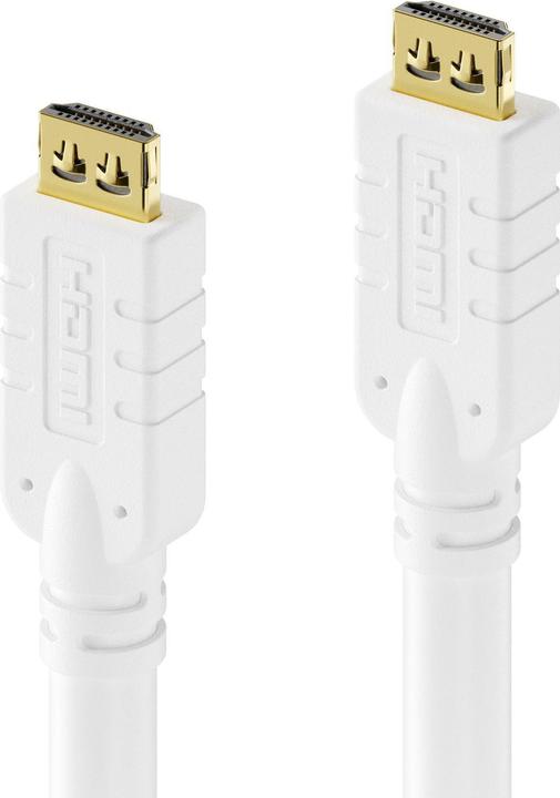 Image du produit Purelink HDMI (Typ A) — HDMI (Typ A) (10 m, HDMI)