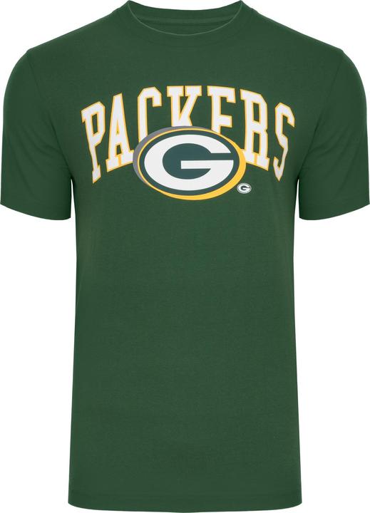 Immagine prodotto New Era Camicia - NFL DRAFT Green Bay Packers celtic - XL (XL)