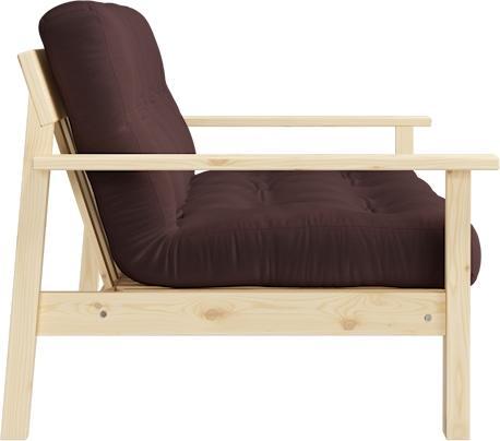 Immagine prodotto Karup Design Unwind (Divano letto, 3 posti)