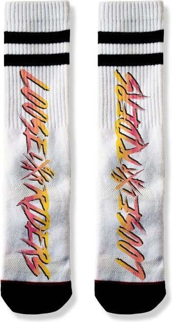 Actual product image Loose Riders Technical Socks (One size)