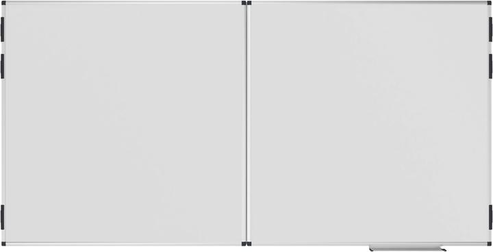 Image du produit Legamaster Tableau pliable UNITE PLUS 100x200cm (100 x 200 cm)