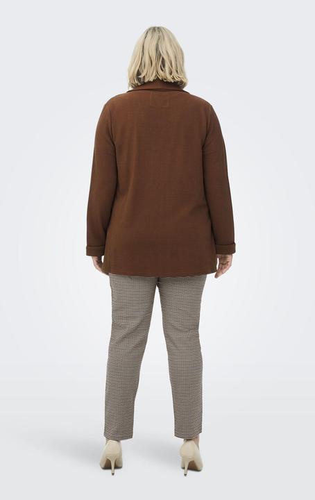 Immagine prodotto Only Blazer Curvy aperto sul davanti (S)