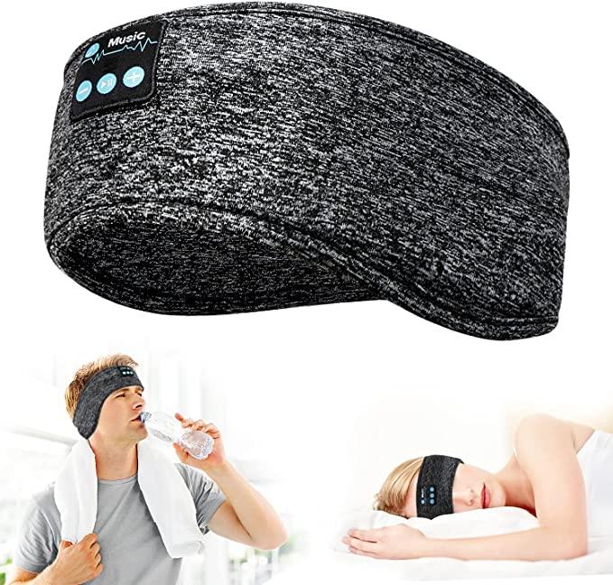 Actual product image Stride Bluetooth Stirnband (No noise cancelling, 13 h, Wireless)