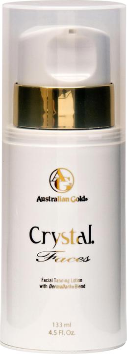 Immagine prodotto Australian Gold Crystal Faces (Crema autoabbronzante, 130 ml)