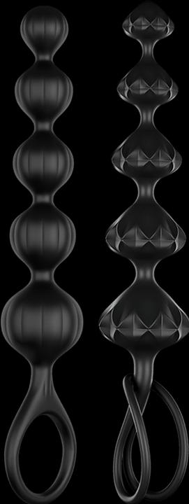 Immagine prodotto Satisfyer Anal Beads Set