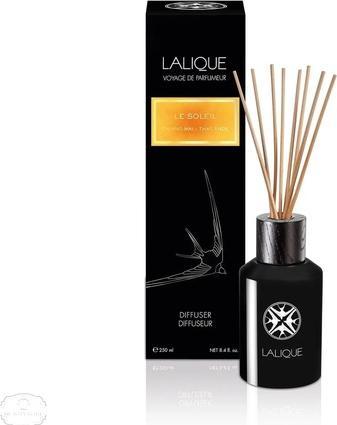 Image du produit Lalique Le Soleil Chiang Mai Diffuseur 250ml (250 ml)