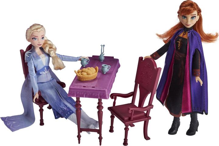 Image du produit Hasbro Congelé 2 Arendelle verrou pour sur la route