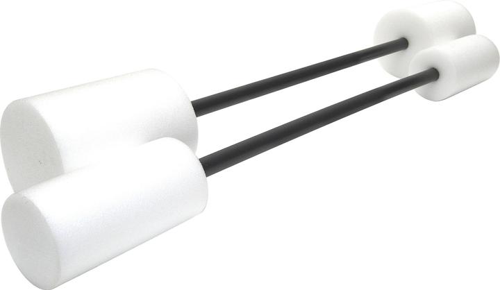Actual product image Sport-Thieme Aqua barbell multi-trainer