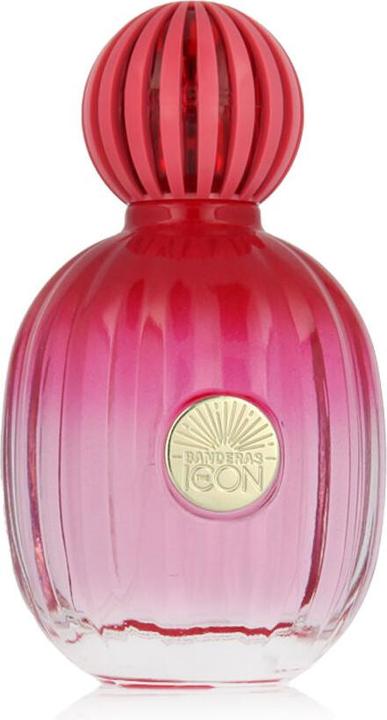 Antonio Banderas The Icon (Eau de parfum, 100 ml)