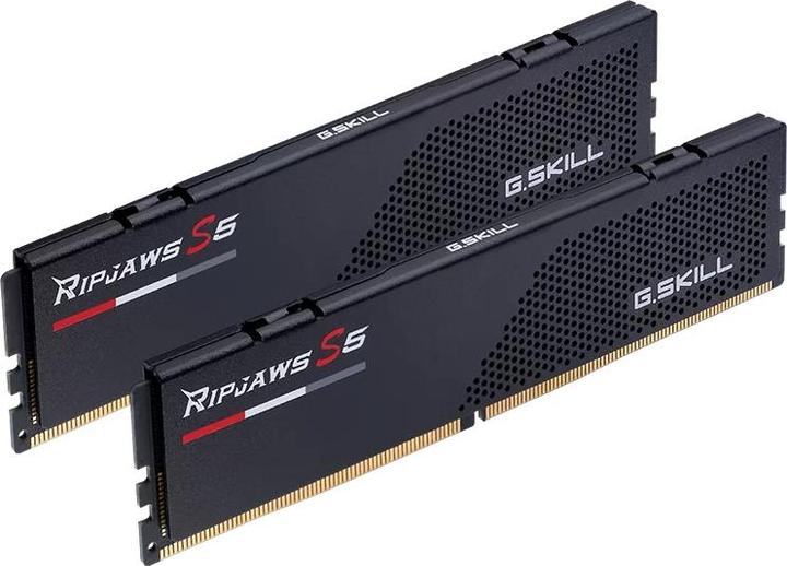 Actual product image G.Skill Ripjaws S5 (2 x 24GB, 6000 MHz, DDR5 RAM, DIMM)