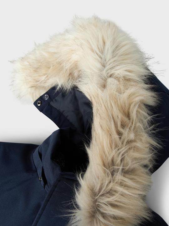 Produktbild Name it Nkmmillo Parka Jacket Long Fo Noos (140)