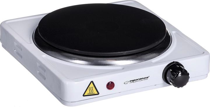 Actual product image Esperanza EKH002W