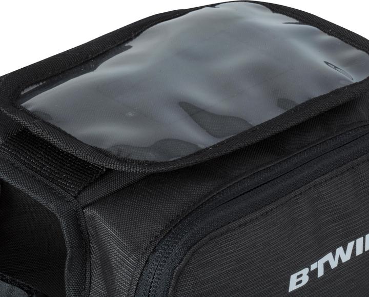 Actual product image Riverside DOUBLE 520 (2 l, Frame bag)