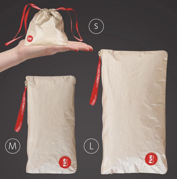Produktbild Fun Factory Toybag
