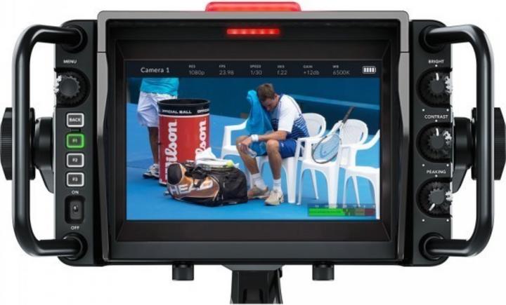 Actual product image Blackmagic URSA Studio Viewfinder (Electronic viewfinder)