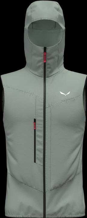 Actual product image Salewa Sella Durastretch/Tirolwool® Responsive Hybrid waistcoat (L)