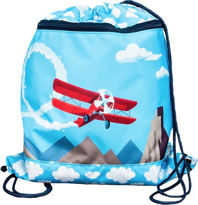 Funki Airplane (6 l)