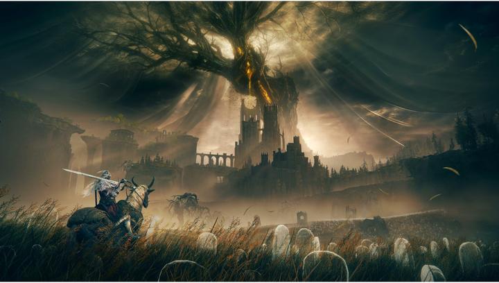 Image du produit Bandai Namco Elden Ring - Édition Ombre de l'arbre de terre (PS5, Multilingue)