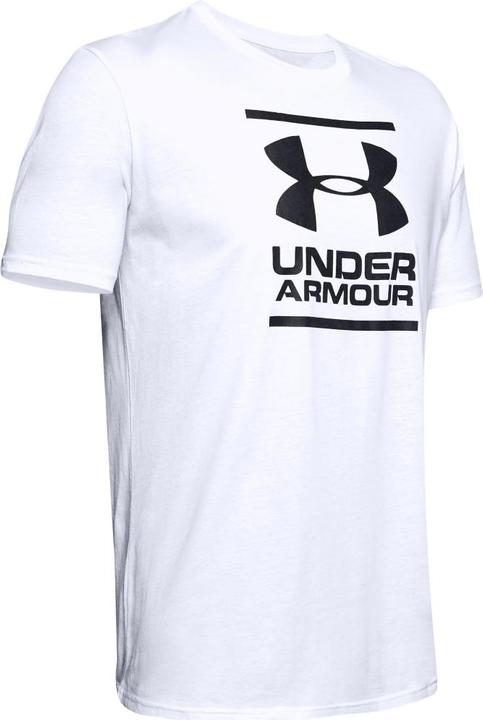 Under Armour T-Shirts (S)