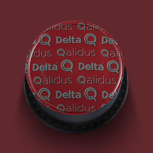 Produktbild Delta Q Qalidus (10 x Port.)