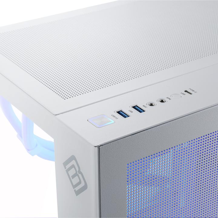 Produktbild CSL M11900H (AMD Ryzen 7 9800X3D, 32 GB, 2000 GB, GeForce RTX 5070 Ti)