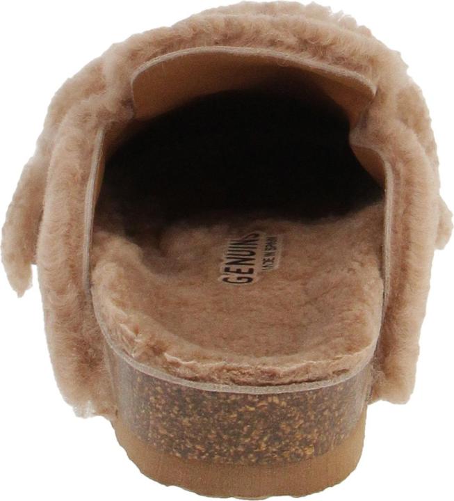 Actual product image Genuins Grisel Sheepskin (36)