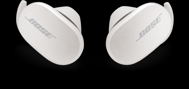 Actual product image Bose QuietComfort Earbuds (ANC, 6 h, Wireless)