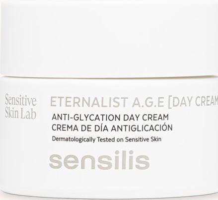 Produktbild Sensilis Eternalist A g e Creme Tag 50ml (50 ml, Tagescreme)