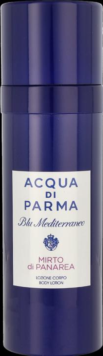 Produktbild Acqua Di Parma Mirto di Panarea (Körpercreme, 150 ml)