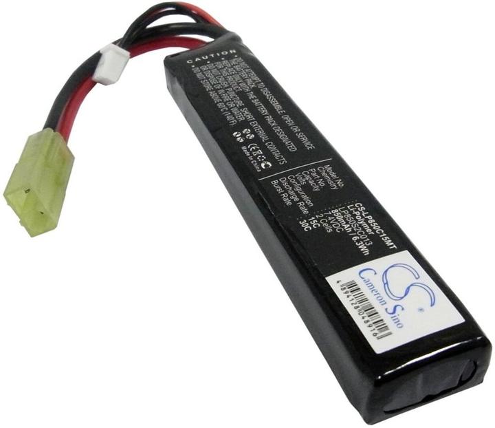 Produktbild NoName Battery for Airsoft Guns CS-LP850C15MT etc