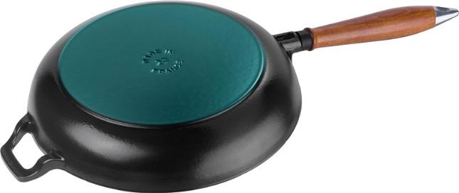 Produktbild Staub Bratpfanne (24 cm, Bratpfanne, Gusseisen)