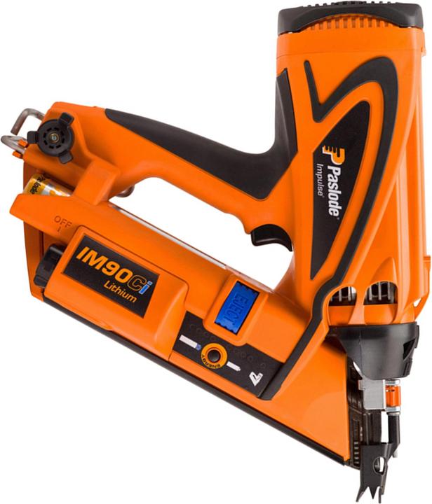 Produktbild Paslode IM90CI LITHIUM