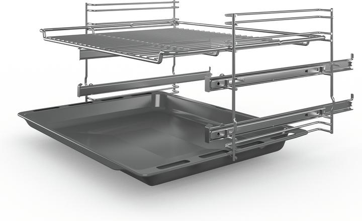 Actual product image Bosch Hausgeräte HKR39C220