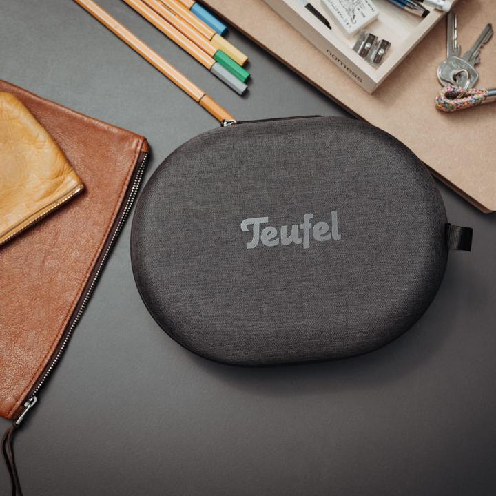 Actual product image Teufel Real Blue Nc 3 (ANC, 98 h, Wireless)