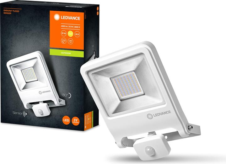 Image du produit Ledvance Endura (4500 lm, IP44)
