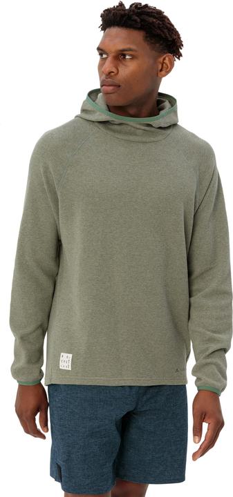 Actual product image Vaude Redmont Hoody (M)