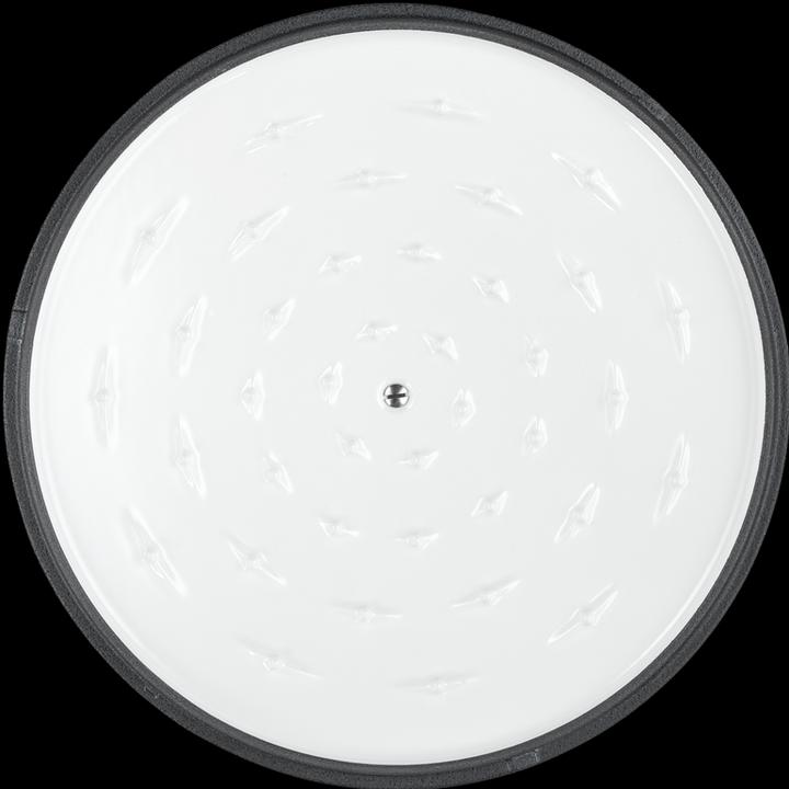 Image du produit Tefal LOV cocotte (28 cm, Cocotte + faitout, Casserole, Fonte)